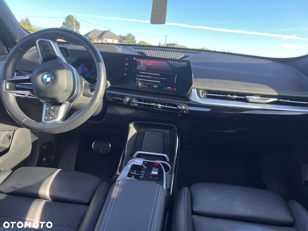 BMW X1 - 8