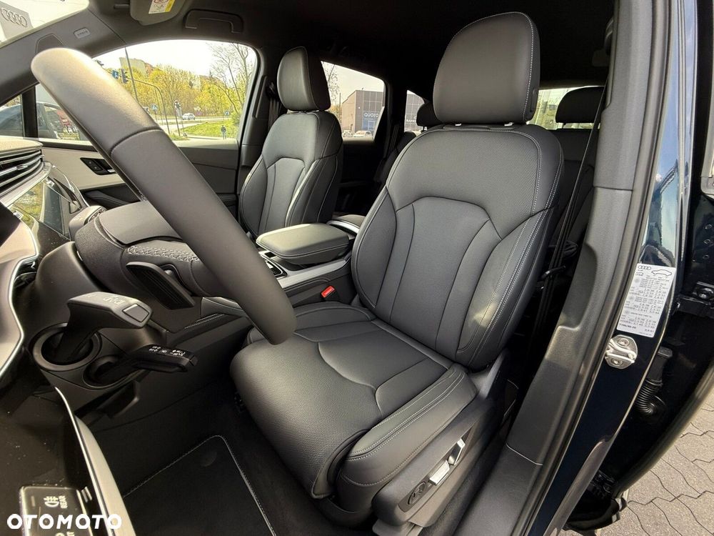 Audi Q7 - 11