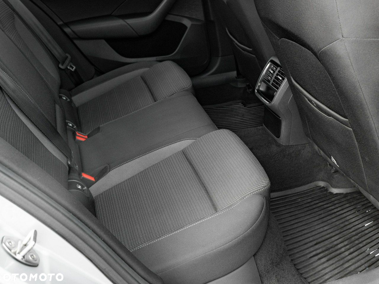 Skoda Octavia 2.0 TDI Ambition - 27