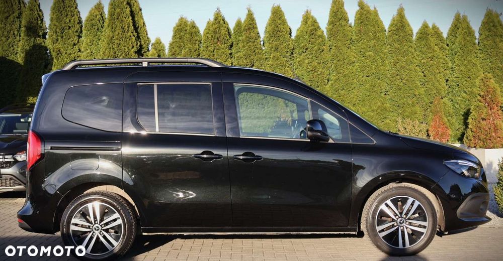 Mercedes-Benz Citan - 4