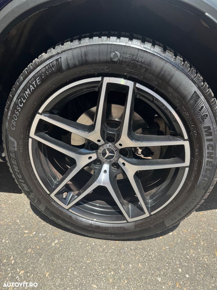 Mercedes-Benz GLC - 15