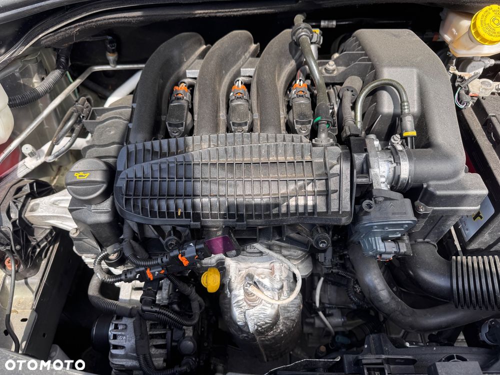 Citroën C4 Cactus PureTech 82 Shine - 38