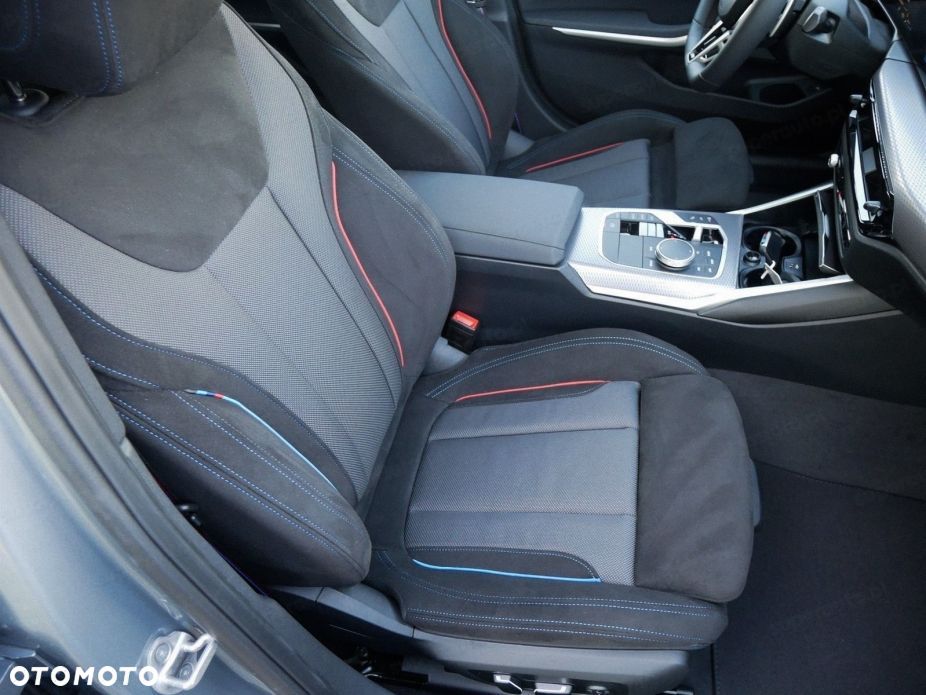 BMW Seria 3 320d xDrive mHEV M Sport - 21