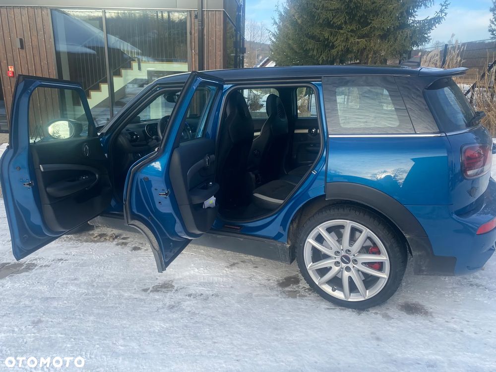 MINI John Cooper Works - 4