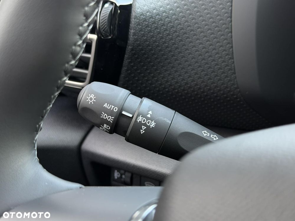 Citroën C4 1.2 mHEV Max eDCT6 - 11