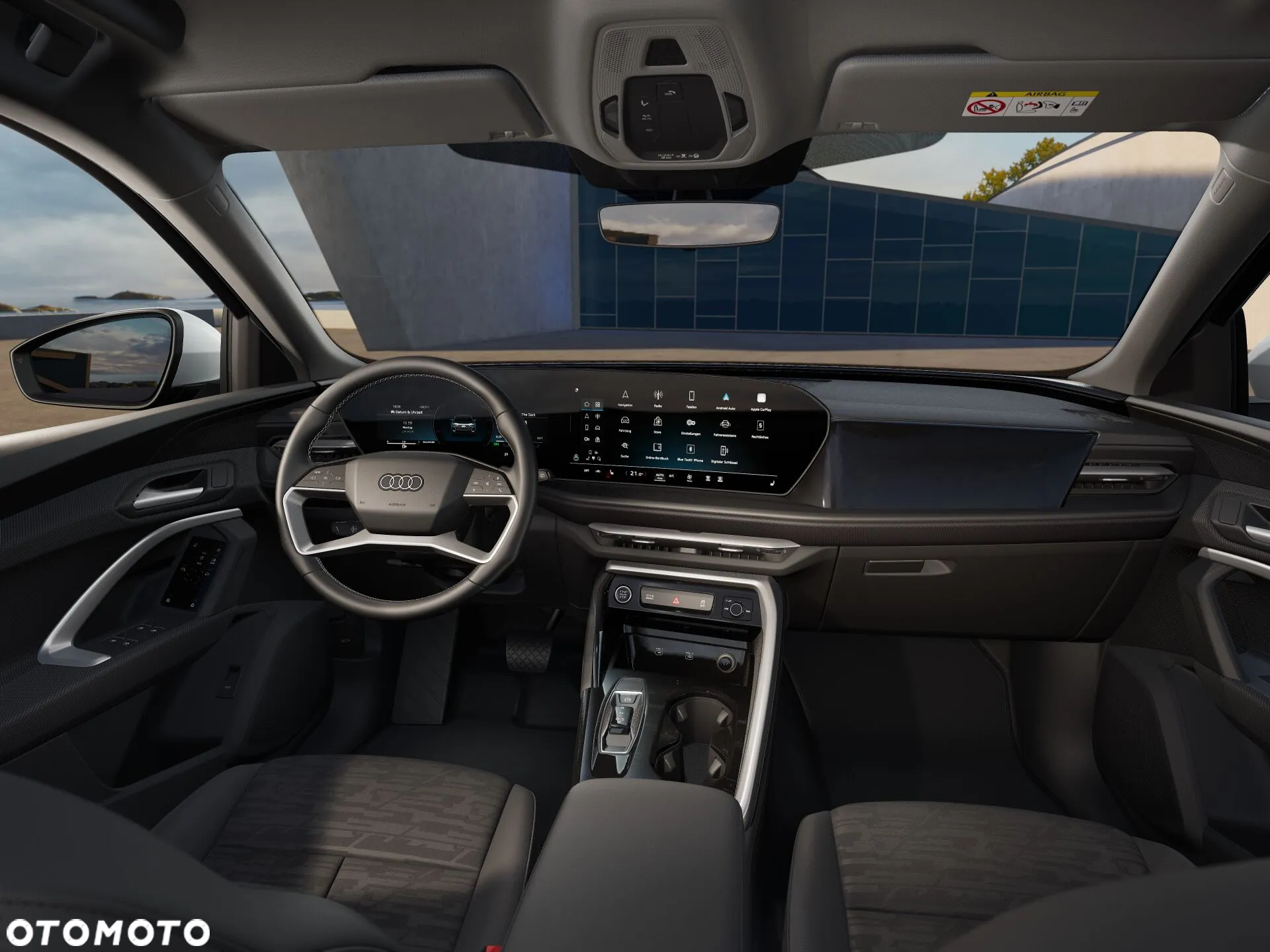 Audi Q5 - 3