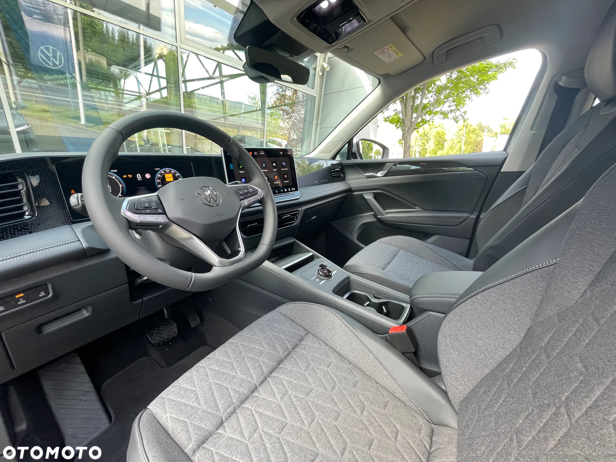 Volkswagen Tiguan 2.0 TDI Life Plus DSG - 12