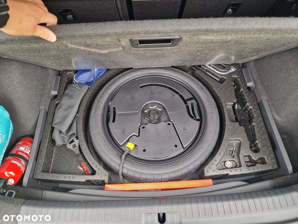 Cupra Formentor 2.0 TSI 4Drive DSG - 7