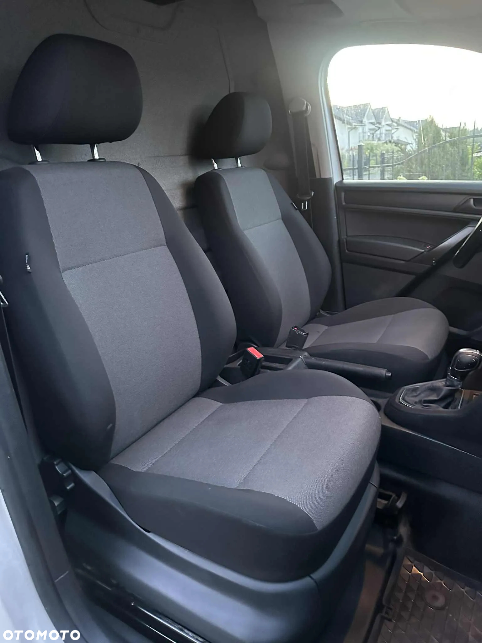 Volkswagen Caddy - 34