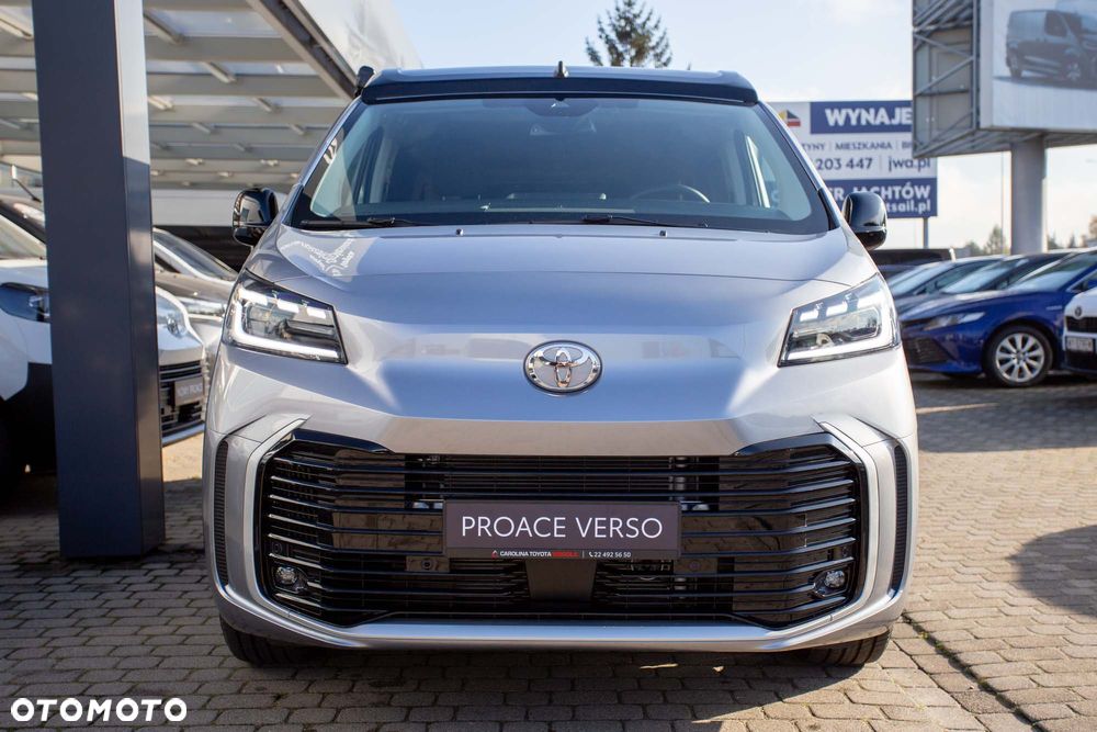 Toyota Proace Verso 2.0 D4-D Long Family - 4