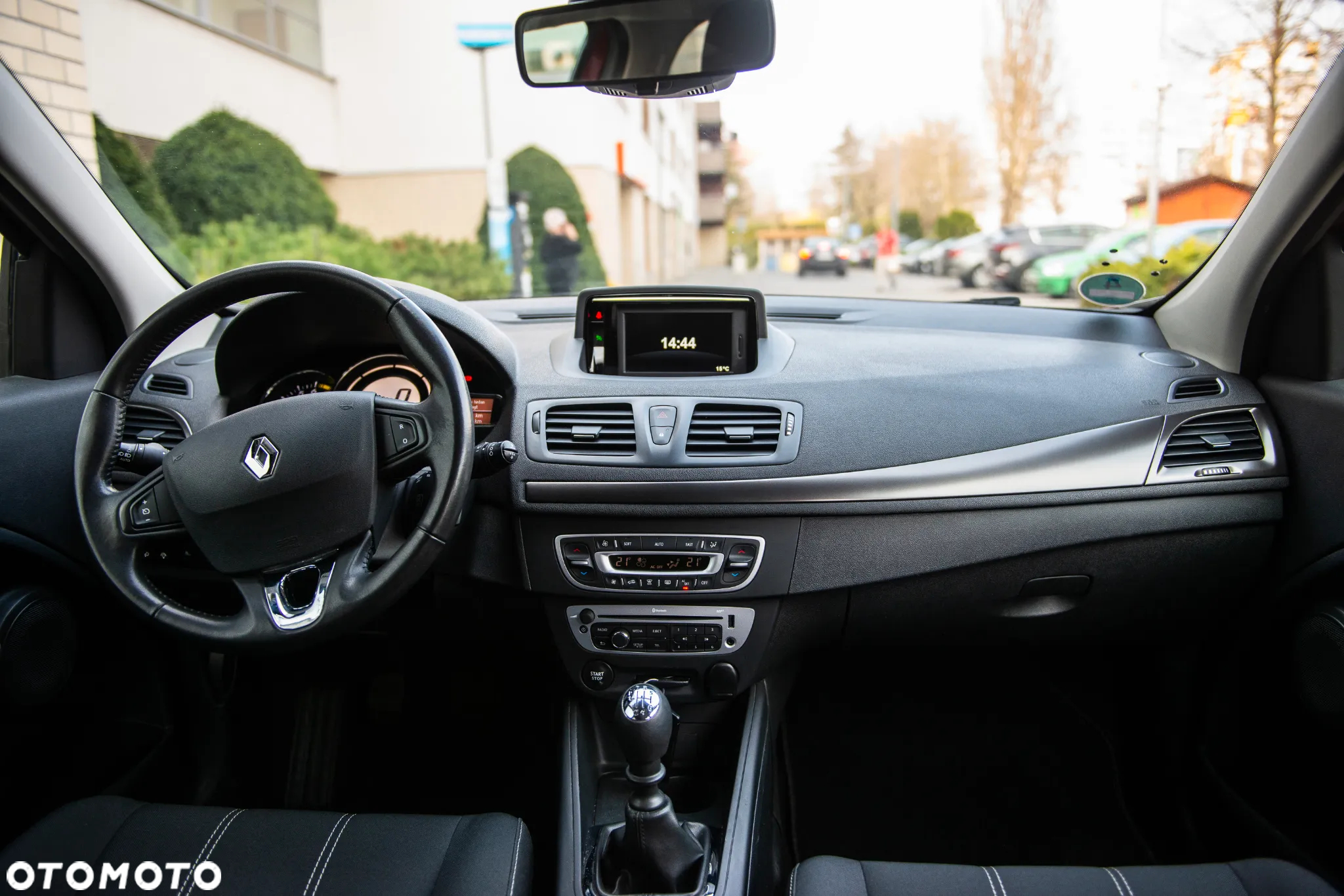 Renault Megane 1.2 16V TCE Energy Dynamique - 29