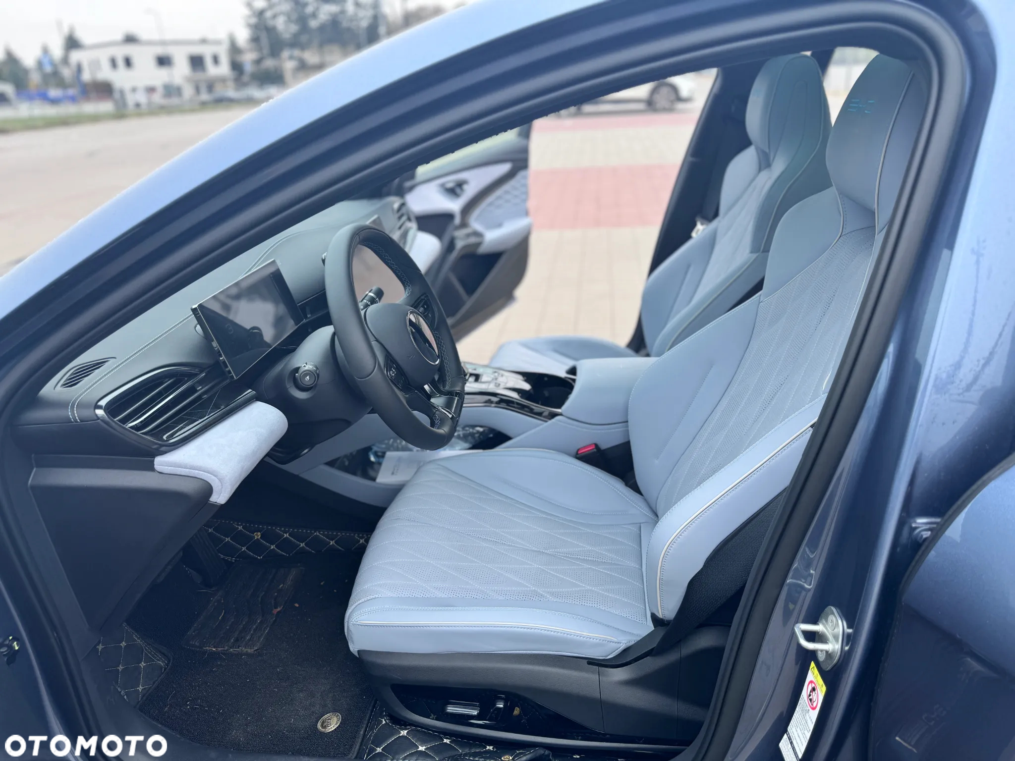 BYD Seal Design - 6
