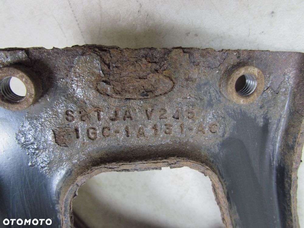 FORD GALAXY MK4 S-MAX II 15-23 WINDA KOLA ZAPASOWEGO E1GC-1A131-AC - 6