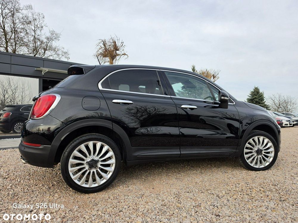 Fiat 500X - 12