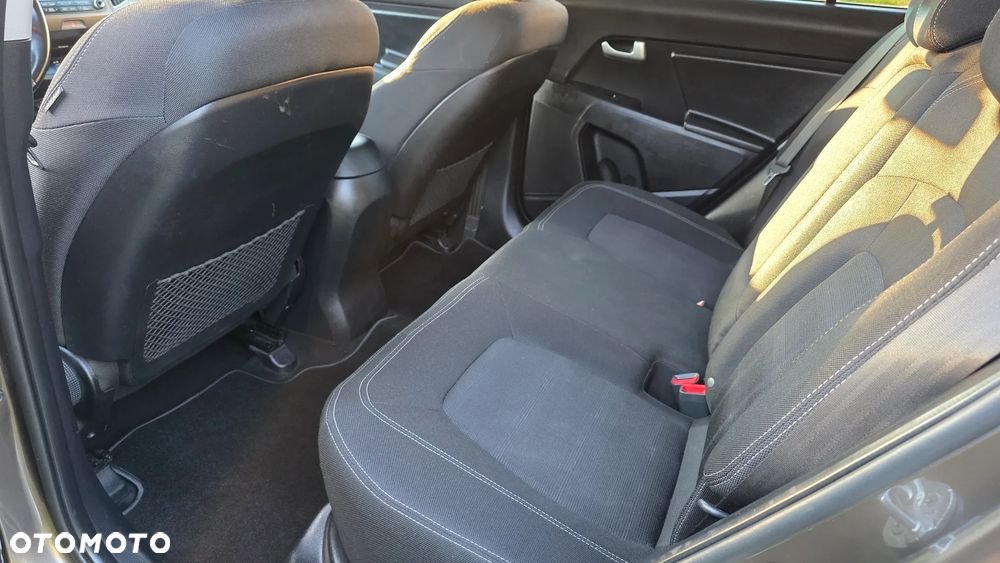 Kia Sportage 1.6 GDI M 2WD - 19