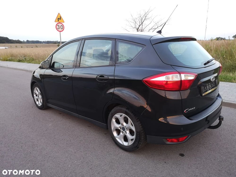 Ford C-MAX 1.6 TDCi Trend - 25
