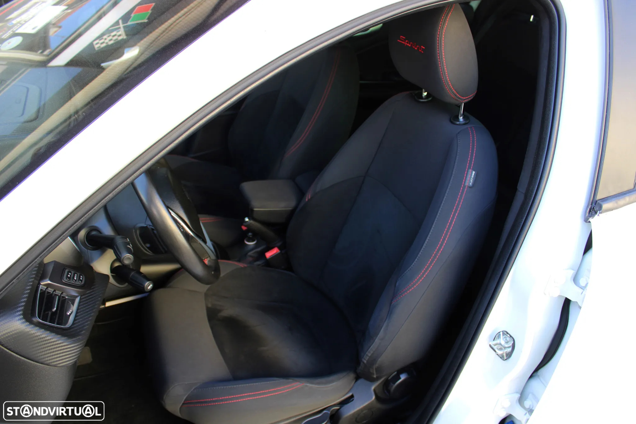 Alfa Romeo Giulietta 1.4 T M-air Sprint TCT - 22
