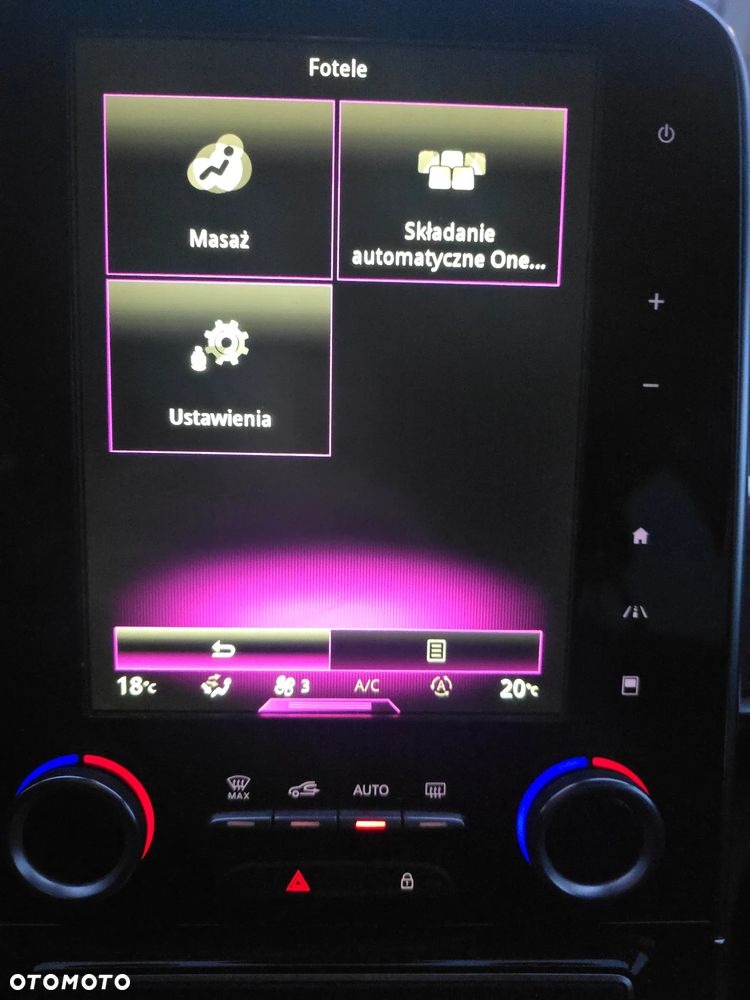 Renault Espace Energy dCi 160 EDC ELYSEE - 14