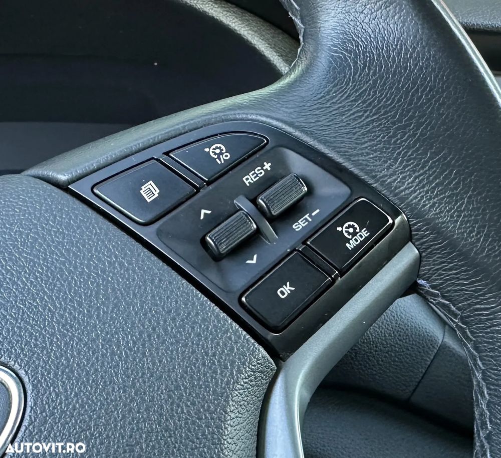 Hyundai Tucson - 15
