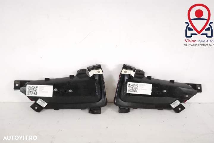 Stop Haion Stanga Original Full Led In Stare Buna BMW  i3  I01 [2013 - - 4