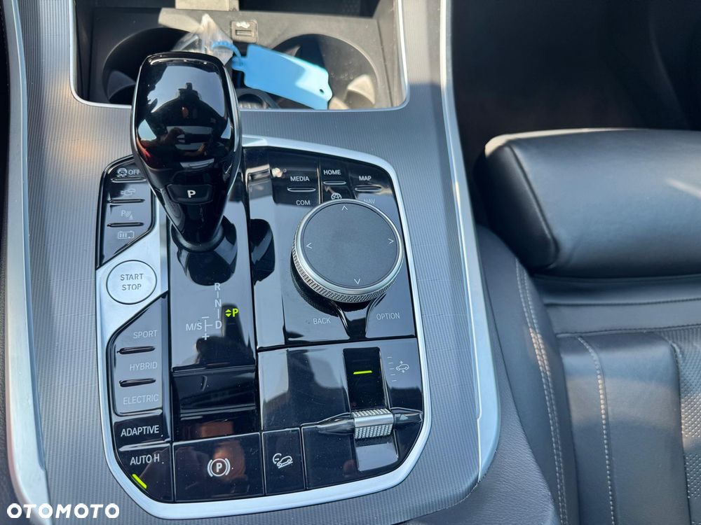 BMW X5 xDrive45e - 37