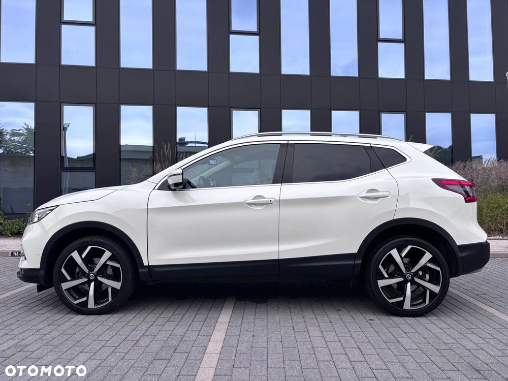 Nissan Qashqai 1.6 DIG-T Tekna - 3