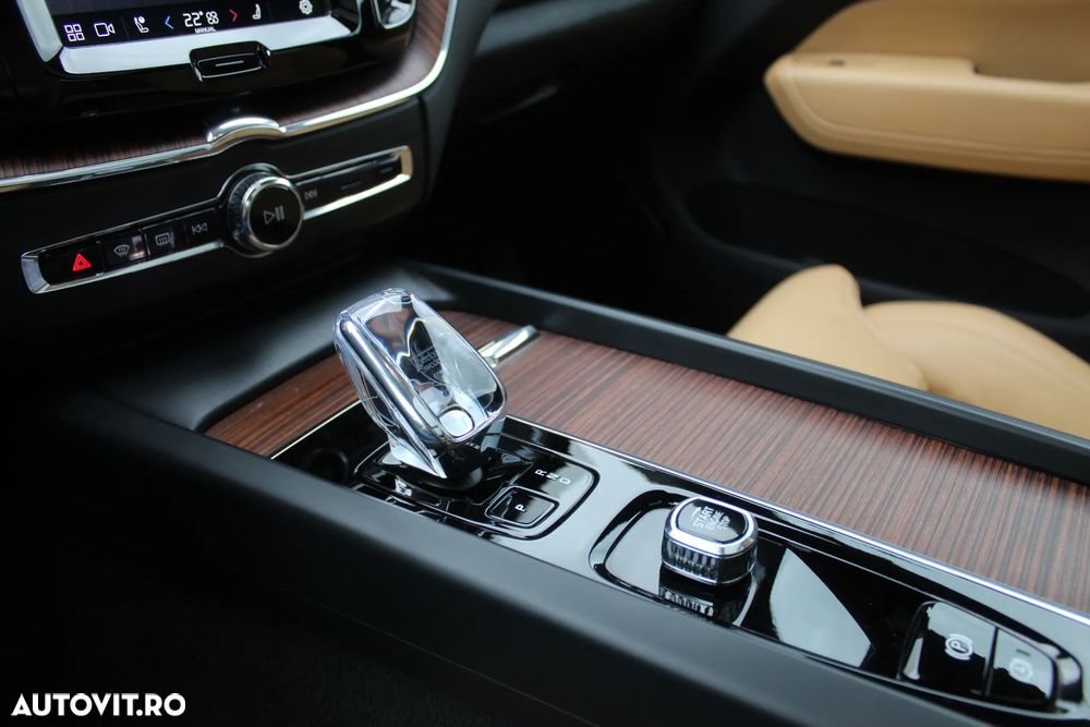 Volvo XC 60 - 20