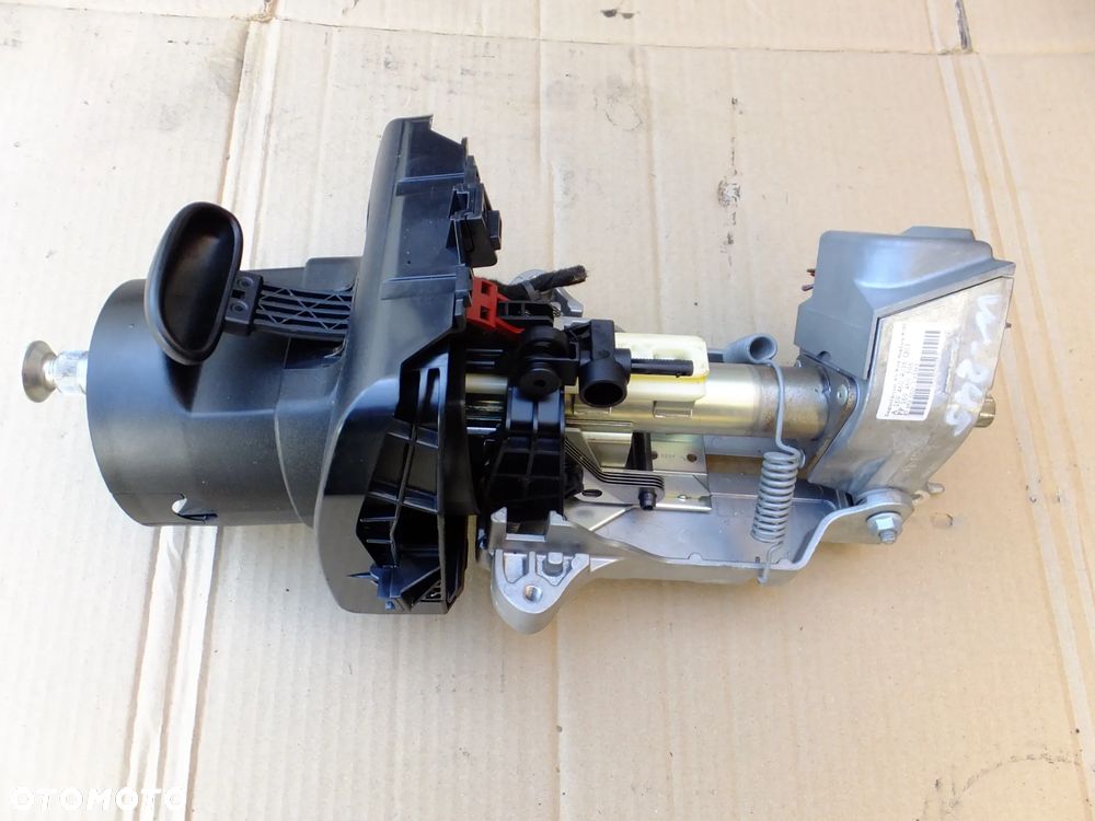 kolumna kierownicza mercedes w245 A169460401