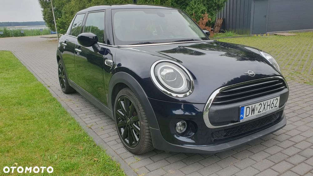 MINI Cooper 60 Years Chili - 5