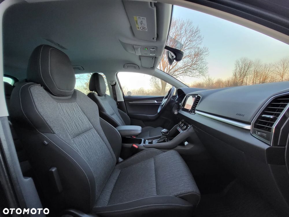 Skoda Karoq - 19