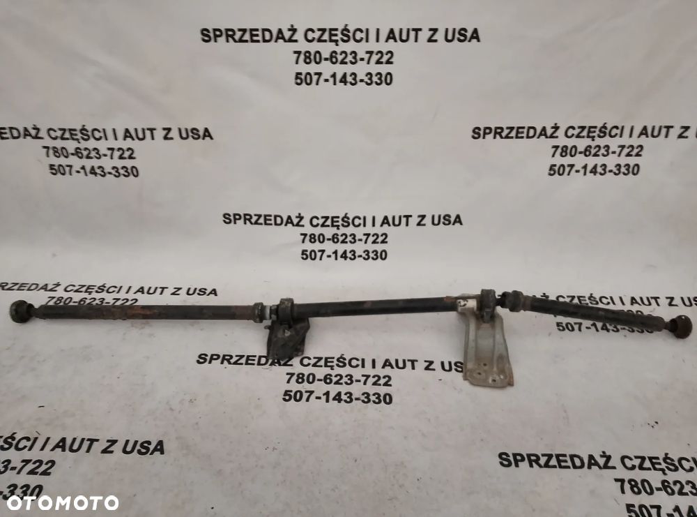 Wał napędowy VOLVO XC90 II USA T5 / T6 - 7