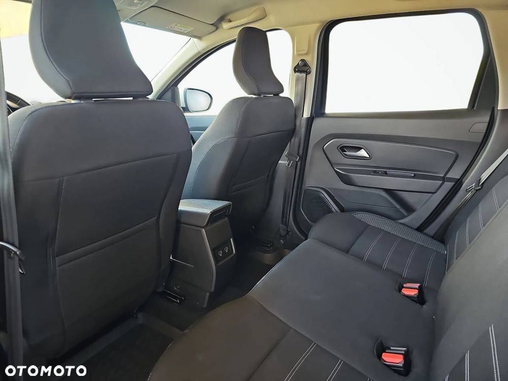 Dacia Duster 1.3 TCe Prestige - 14