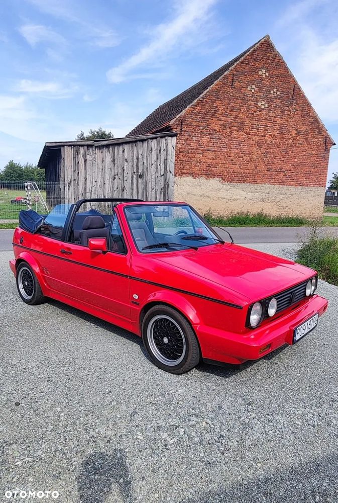 Volkswagen Golf - 2