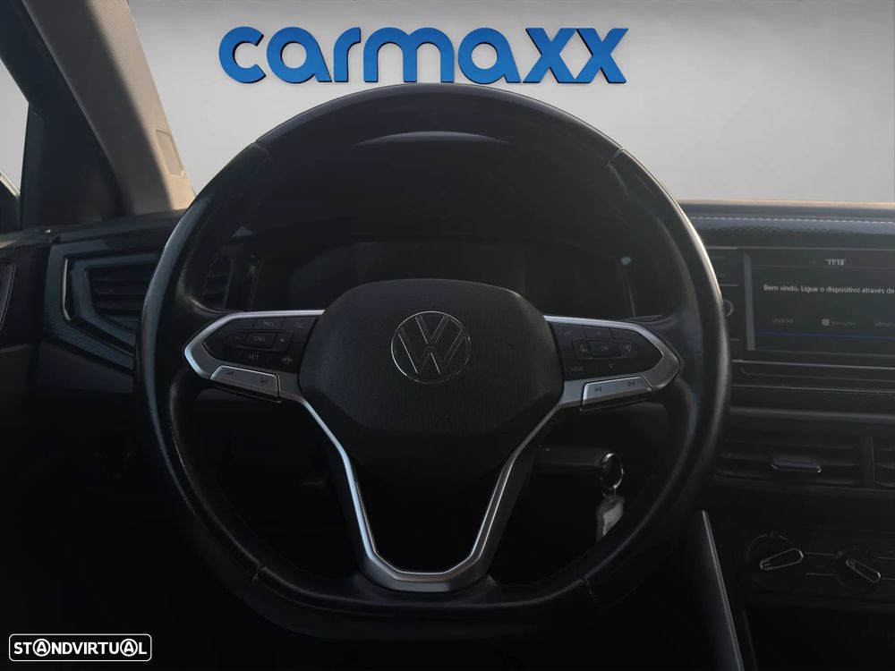 VW Taigo 1.0 TSI OPF DSG Life - 10