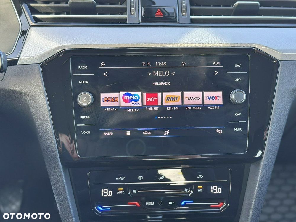 Volkswagen Passat 2.0 TDI EVO Business - 13