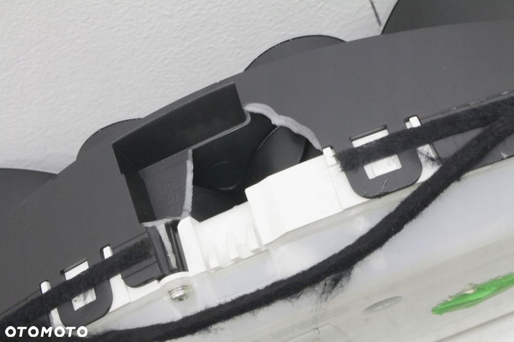 Licznik Opel Astra J 1.7 CDTI - 2