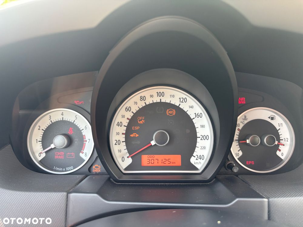Kia Ceed 2.0 Optimum + - 15