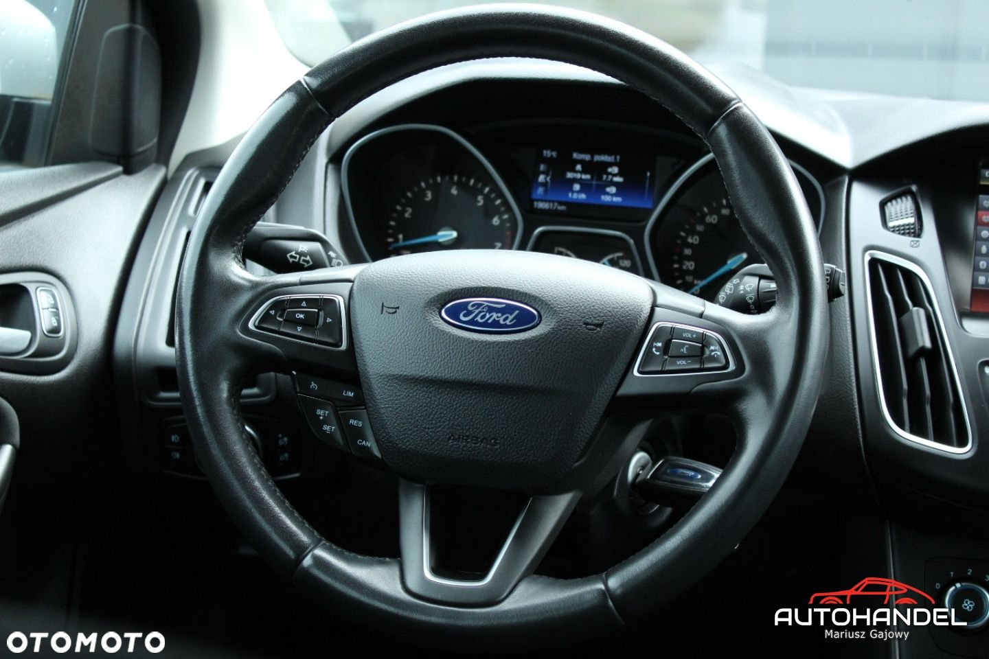 Ford Focus - 17