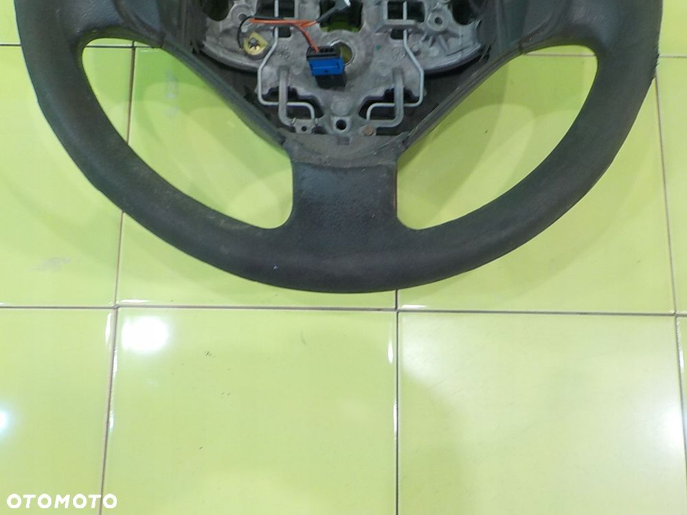 PEUGEOT PARTNER II III LIFT 1.6 HDI 13r kierownica - 3