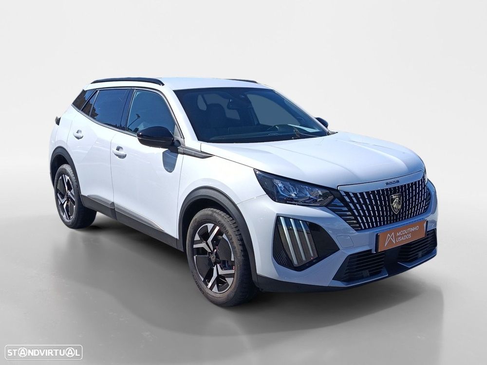 Peugeot 2008 1.2 PureTech Allure - 7