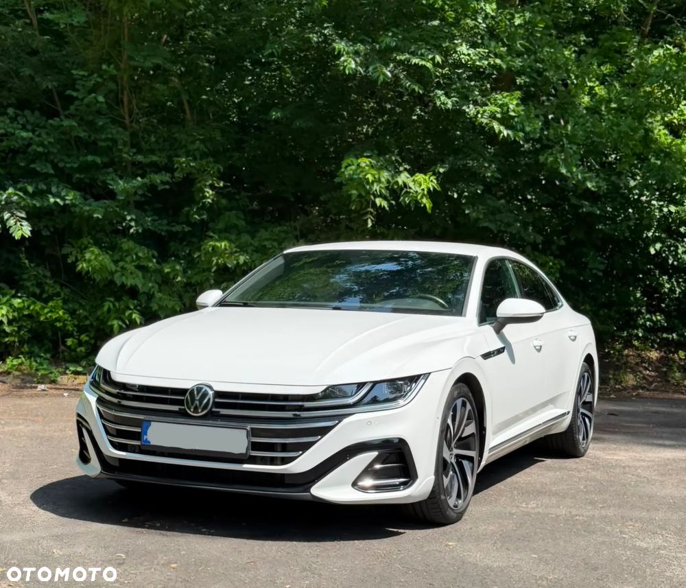 Volkswagen Arteon 2.0 TSI R-Line DSG - 1