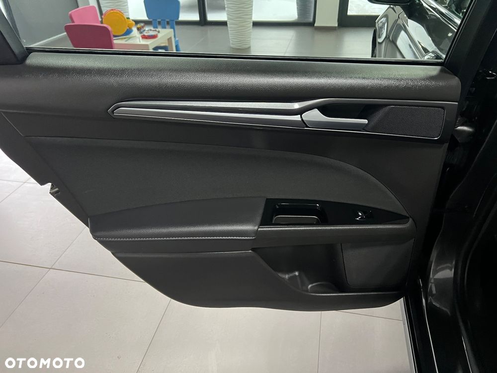 Ford Mondeo SW - 30