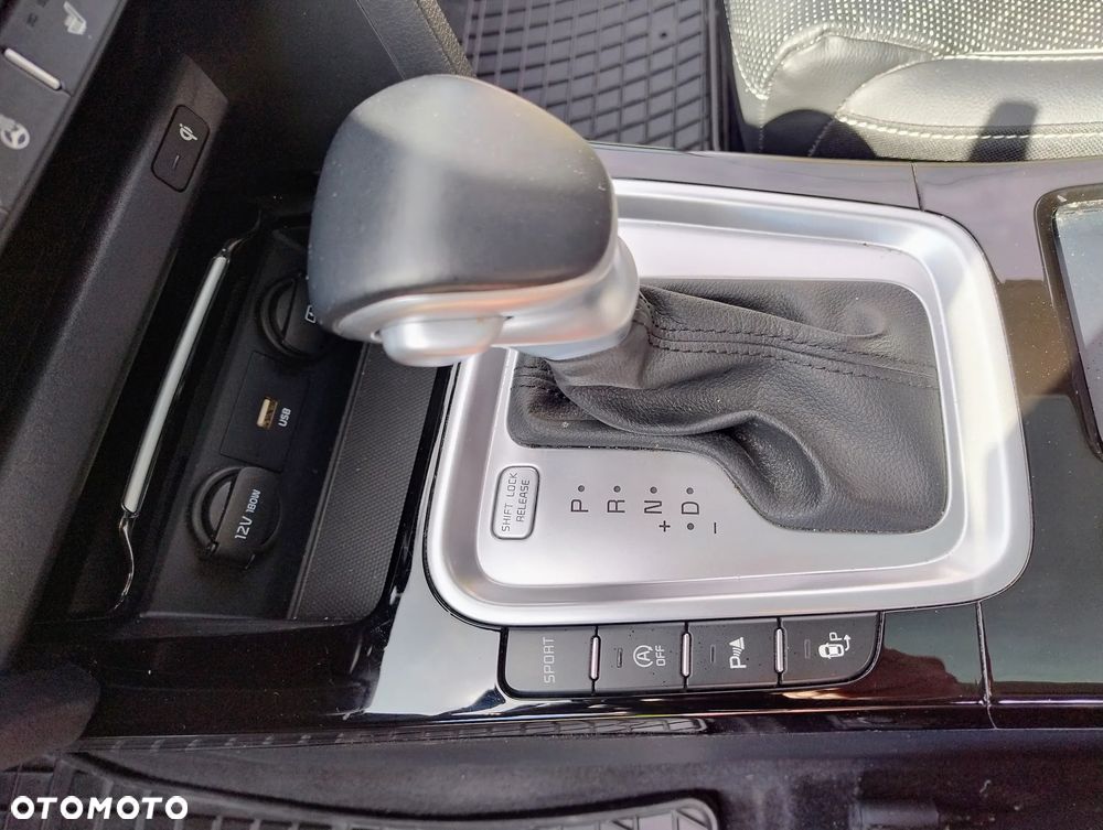 Kia XCeed 1.4 T-GDI XL DCT - 14