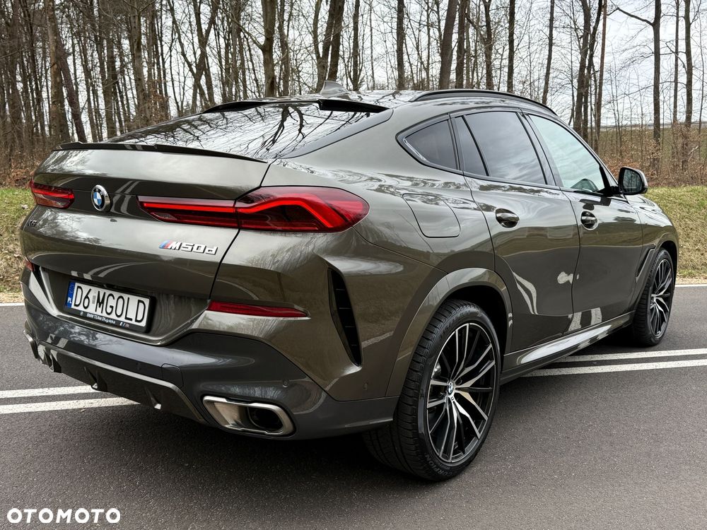BMW X6 - 3