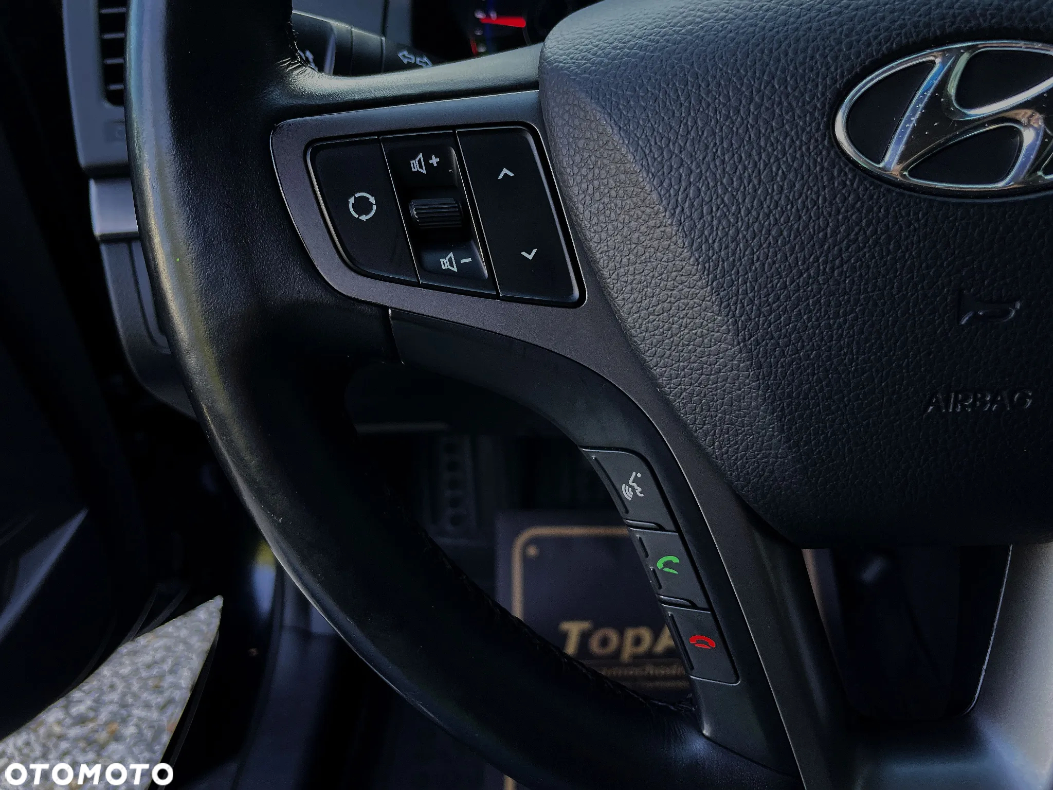 Hyundai i40 1.7 CRDi Style - 21