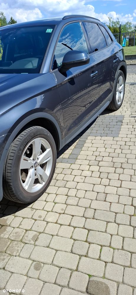 Audi Q5 35 TDI mHEV S tronic - 5