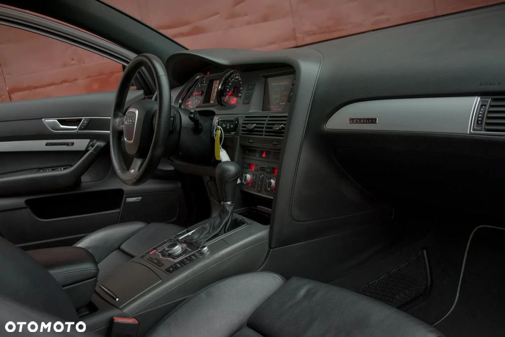 Audi A6 Avant 3.0 TDI tiptronic DPF quattro - 7