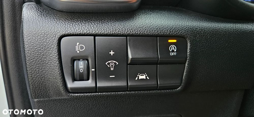 Kia Sportage 1.6 CRDI 2WD EDITION 7 - 12