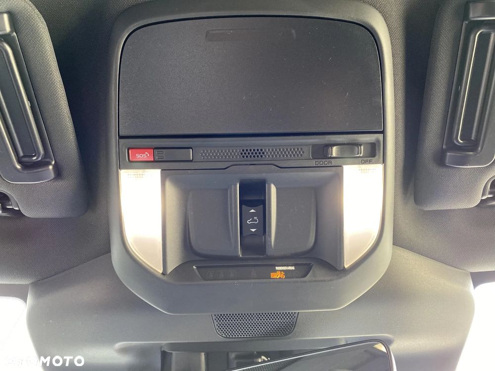 Subaru Forester 2.0i-L Platinum (EyeSight) Lineartronic - 26