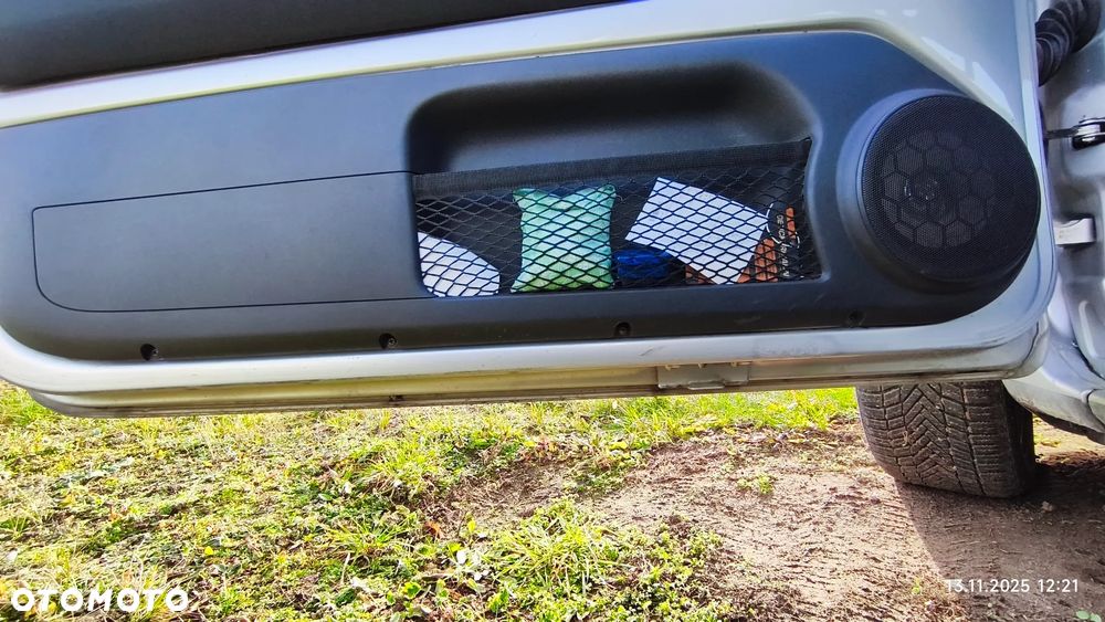 Seat Arosa 1.4 TDI Stella - 18